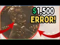 1500 for a 1968 Penny Look for these Error Coins Worth Money
