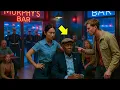 Download Lagu Ze Beschermde Een Oude Zwarte Veteraan In Een Bar — Minuten Later Omsingelden 80 MARINES De Straten