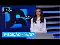 Download Lagu Lula faz nova reunião para discutir reação do governo ao tarifaço dos Estados Unidos