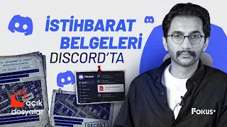 İstihbarat Servislerinin Artık Ajana İhtiyacı Kalmadı mı? | Açık Dosyalar 12. Bölüm