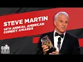Steve Martin 14th Annual American Comedy Awards 2000