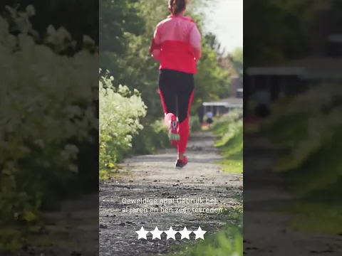 Download MP3 Hardlopen met Evy - app reviews Januari 2022 portrait