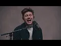 Niall Horan - Put A Little Love On Me (Live Performance) | Vevo