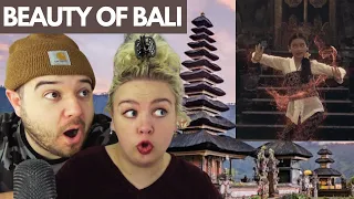 Download The Beauty of Bali | AMERICAN COUPLE REACTION MP3