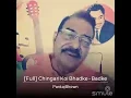 Chingari Koi Bhadke- Kishore Kumar- Amar Prem- Rajesh khanna, Sharmila Tagore