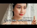 Download Lagu AKU BELAJAR MELEPASKANMU || Lagu Dangdut Sedih Terbaru Yang Menyayat Hati 