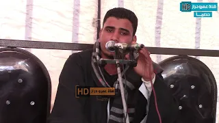 الشيخ محمود السقا   عزاء الحاج إدريس العباسى  الزهراء خليج قبلى مطوبس  عمرو دراز دندنها