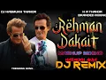 Lagu Dj Remix Rehman Dakait X Jamal Kudu | Dhurandhar | Bhutto Mix | Rehman Baloch Dance Video | Akshaye