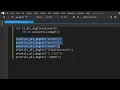 Python Password Validation Checking if a Password Contains Only Digits