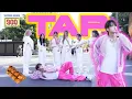 Download Lagu [KPOP IN PUBLIC] TAEYONG 태용 'TAP' Dance Cover | KM United