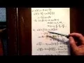 trig derivative optimization word problem