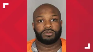 Man arrested in connection with string of recent drug-related crimes in Waco more arrests expected