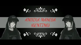 Download Andika mahesa - genting (Lirik) MP3