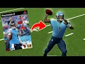 MADDEN YOUR TIME HAS COME SIMPLE NFL 2K5 RESURRECTED 2026 EDITION