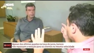 APSIS - GloboNews com Luiz Paulo Silveira