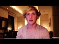 Logan Paul apology