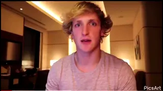 Logan Paul apology