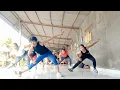 Download Lagu MUSIK EROBIK SIGAR | DENNY CAKNAN | LOW | TRAINER AYU BUDIASIH MP3