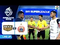 Download Lagu Dewa United Banten FC vs Persija | Line Up \u0026 Kick Off BRI Super League 2025/26