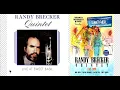 Randy Brecker Quintet ‎– Live At Sweet Basil 1988 (LP)