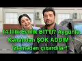 Download Lagu 14 İllik Evlilik BİTTİ? Aygünlə Kənandan ŞOK ADDIM – İzləmədən çıxardılar!\