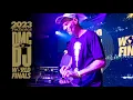 Download Lagu DJ BUNTA (Japan) vs DJ TOPIC (France): Final Round: 2023 Technics DMC Battle for World Supremacy!