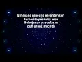 Download Lagu Bandung||Yura Yunita||Karaoke