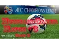 PES 2014 AFC Champions League Match #3 Group B (Lekhiya Vs Al Shabab Al Arabi)