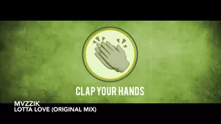 mvzzik lotta love original mix 