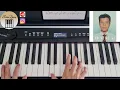 Yan Ting 周殷廷 - 離別時刻 Our Farewell Piano Cover 鋼琴版 by Li Tim Yau