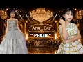 Lagu April Cirebon Da7 - PERIH || SUARA EMAS DI PANGGUNG MEWAH