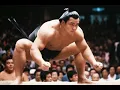Chiyonofuji Mitsugu 53 match win streak - 53