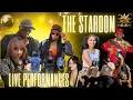 Download Lagu The Stardom - Heart Work Media Company 2024