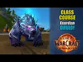 Class Course A Guardian Druid Rotation Guide for Beginners The War Within 11 1 5