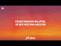 Alemán, Gera MX – Como Pacman [Letra]
