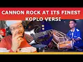 Download Lagu Canon Rock Koplo - THE MOST ENTERTAINING TYPE OF MUSIC - Reaction