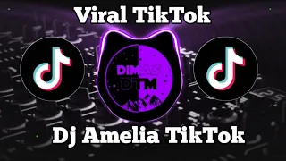 Download Dj Amelia Viral TikTok Jungle Dutch MP3