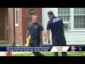 Mass firefighter invents tool to help put out electric vehicle fires