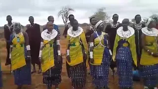 kwaya ya edonyoengijape eliya paulo