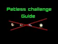 Leaf Blower Revolution guide Petless challenge guide