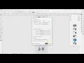 InDesign JavaScript by LFCorullon Apply Master Pages