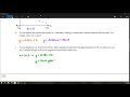 7 5 - Modelling Data Using Logarithmic Functions