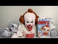 Pennywise Eating Cereal ASMR