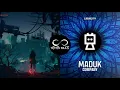 ILLENIUM Tom DeLonge Angels Airwaves - Paper Thin vs Maduk