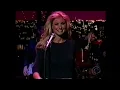 Faith Hill 'Breathe' Late Show 1999 - VHS Archive (remastered)