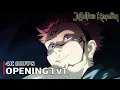 Download Lagu Jujutsu Kaisen - Opening 1 v1 [4K 60FPS | Creditless | CC]