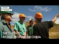 The Earth s Riches Iron from China