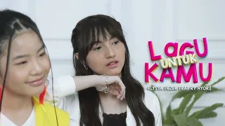 alyssa dezek feat hyyori lagu untuk kamu new arrangements 