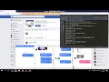 Python Selenium Flood Facebook Messenger