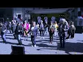 Download Lagu Pasar Malam Eindhoven 2022: Poco-poco dans met The Royal Ramona's